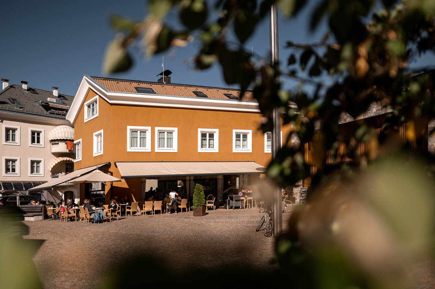 Caffeebar Kuntrawant