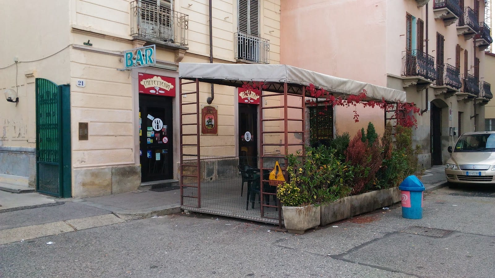 Dal Vecio
