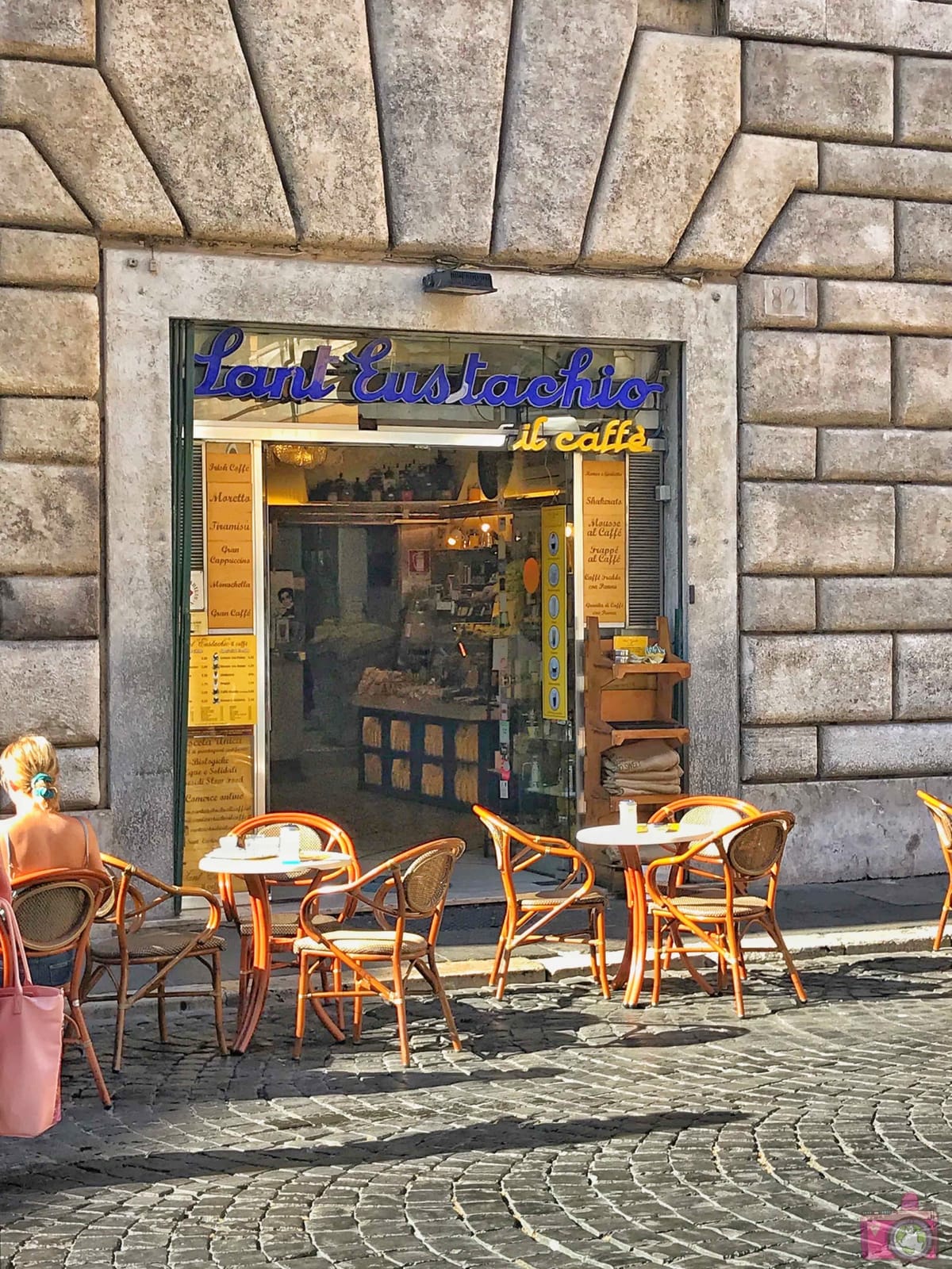 Sant'Eustachio