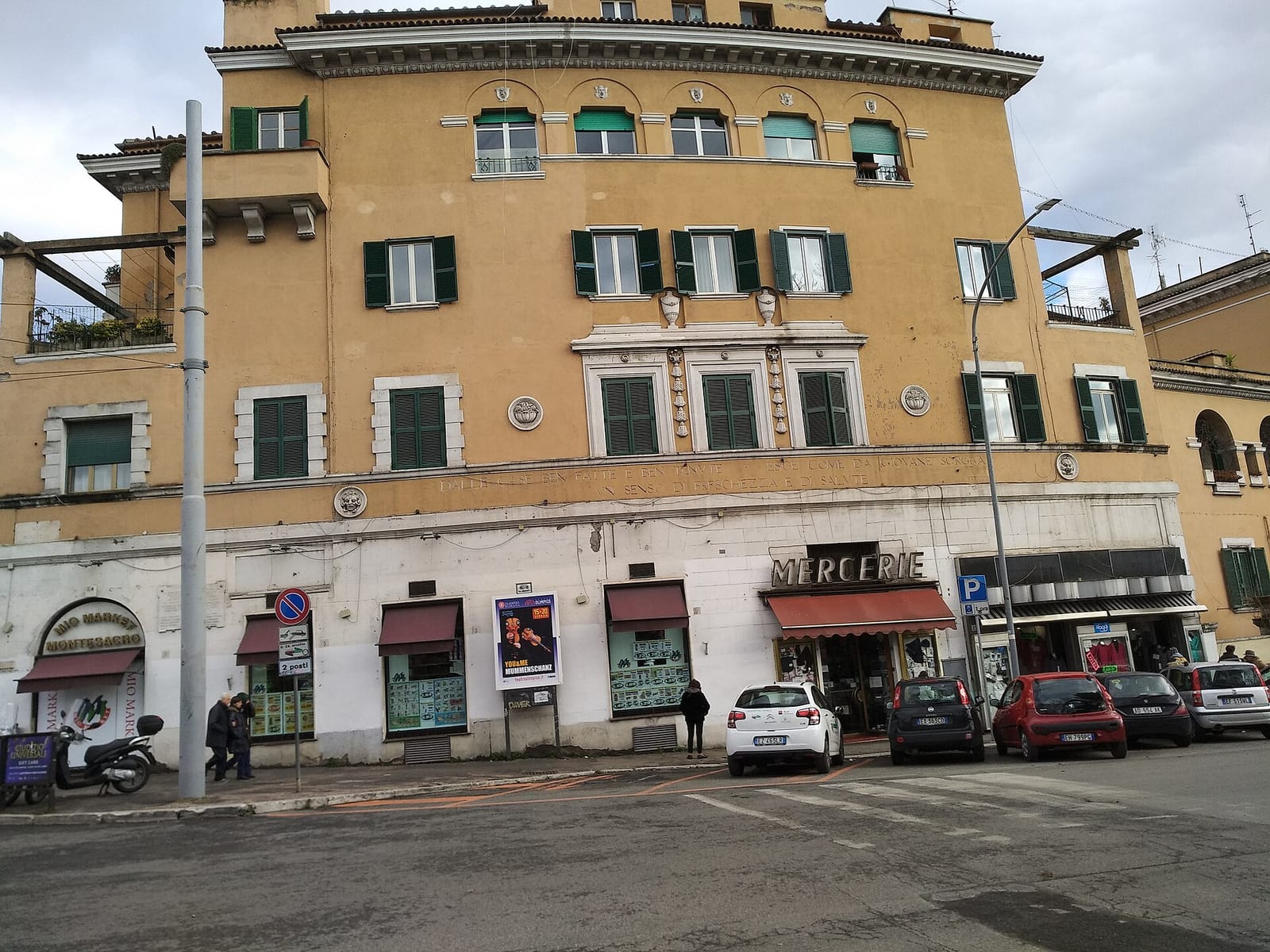 PonteTazio 1923 photo 2