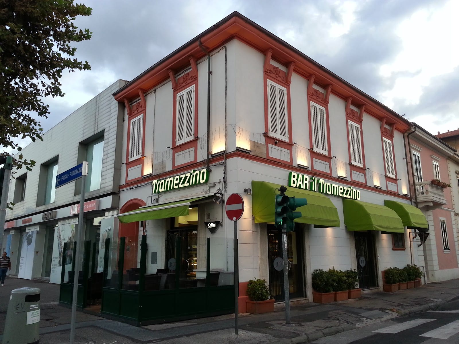 Bar Il Tramezzino