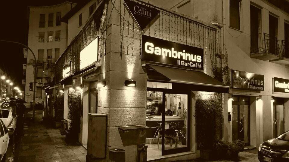 Gambrinus