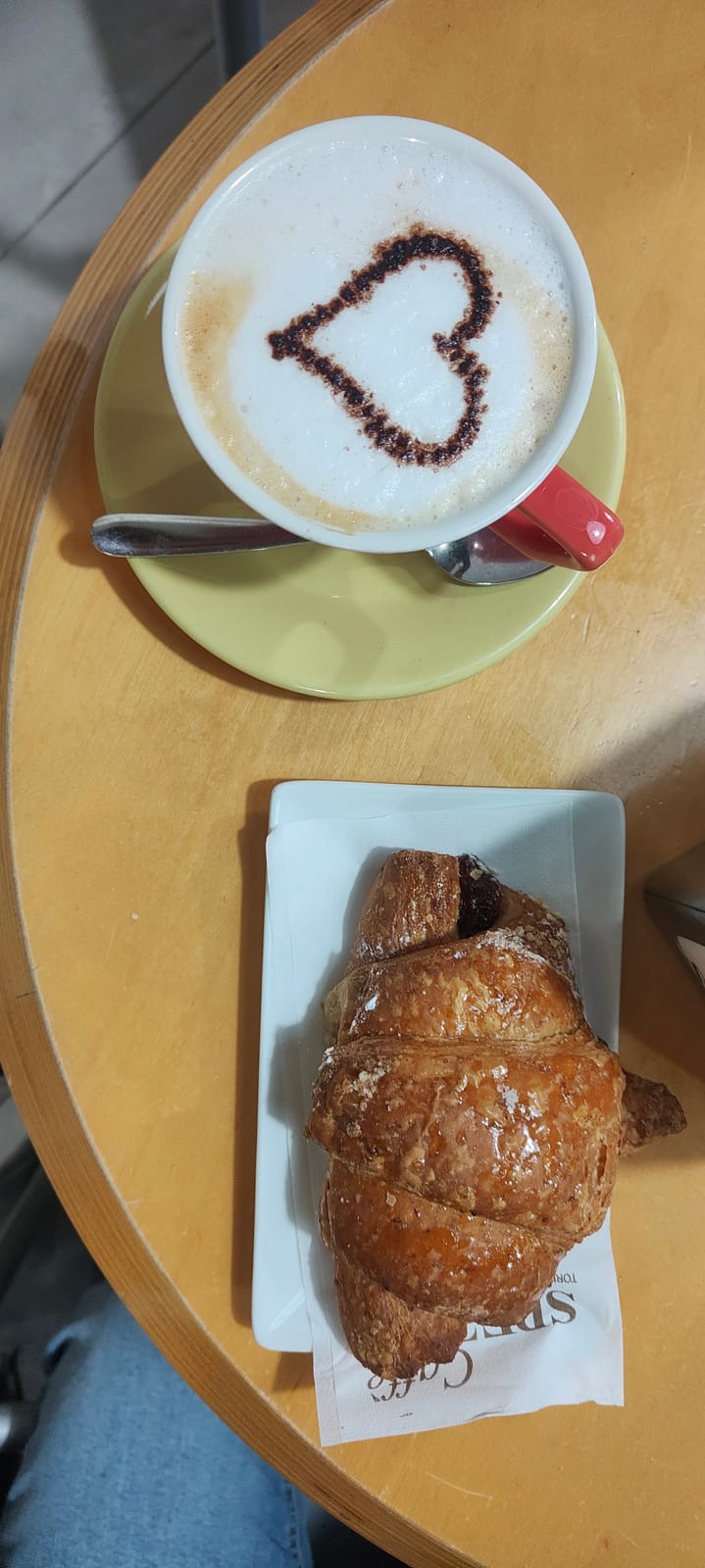 Il ristretto