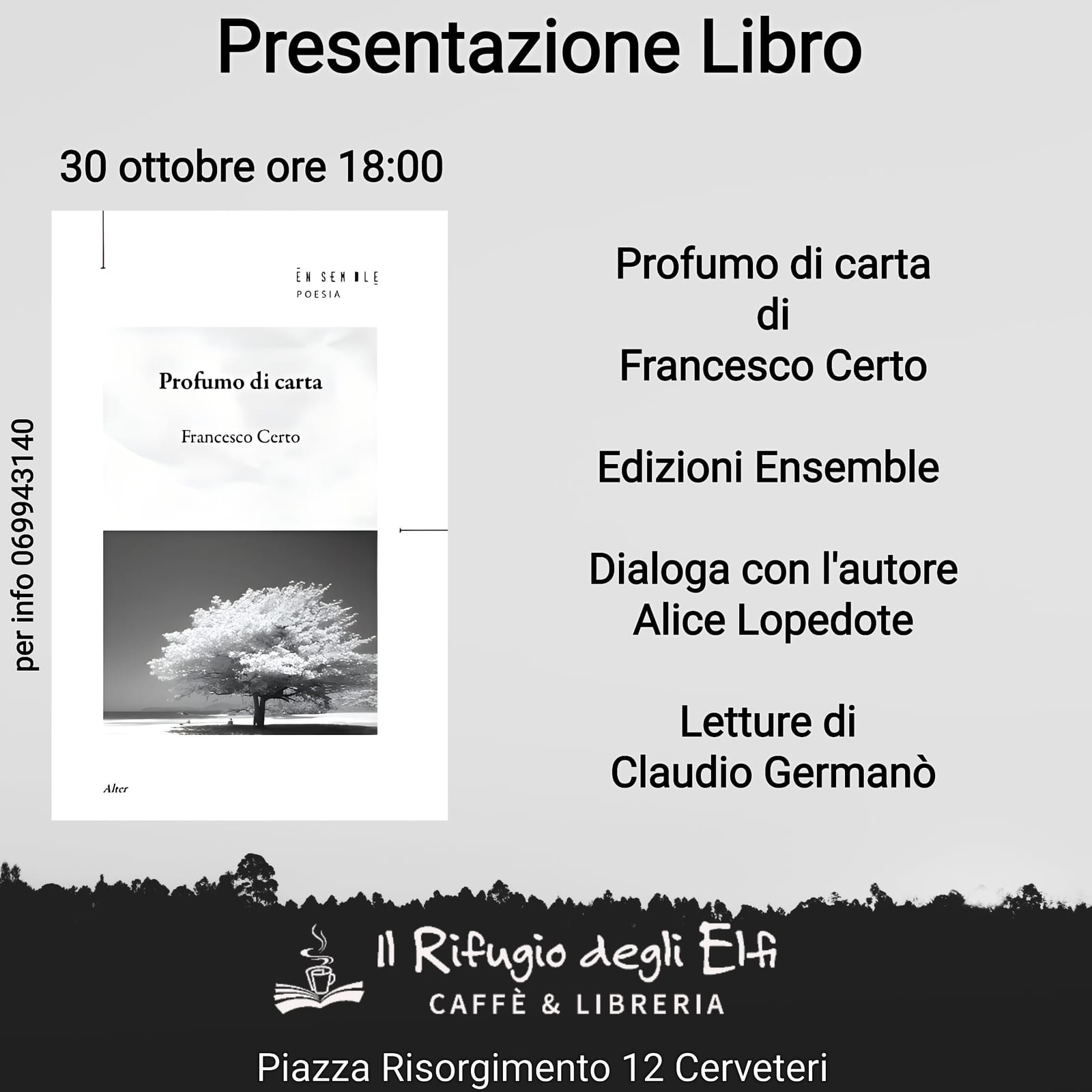 Il Rifugio degli Elfi - Caffè & Libreria photo 5