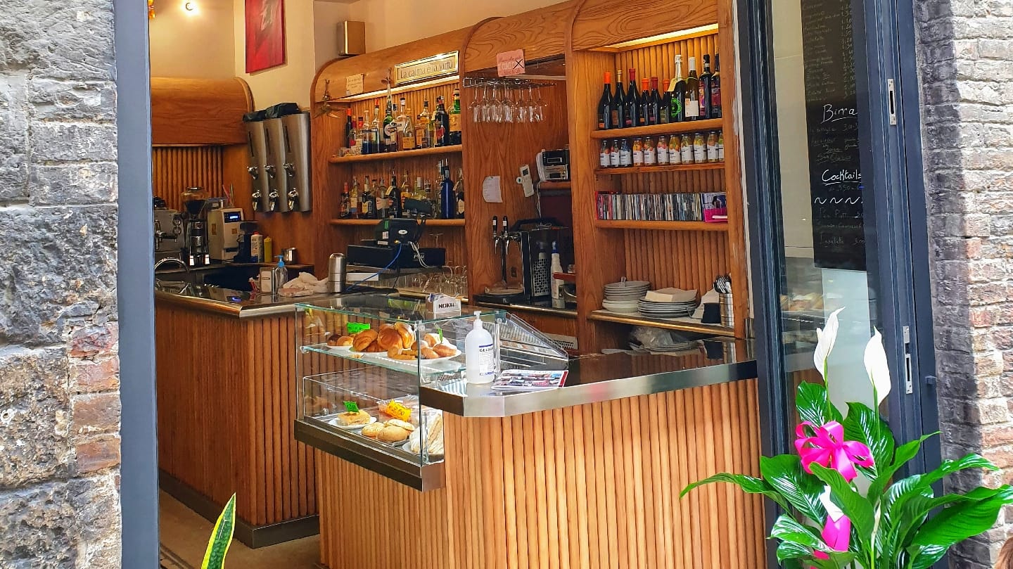 La Bottega Del Caffè