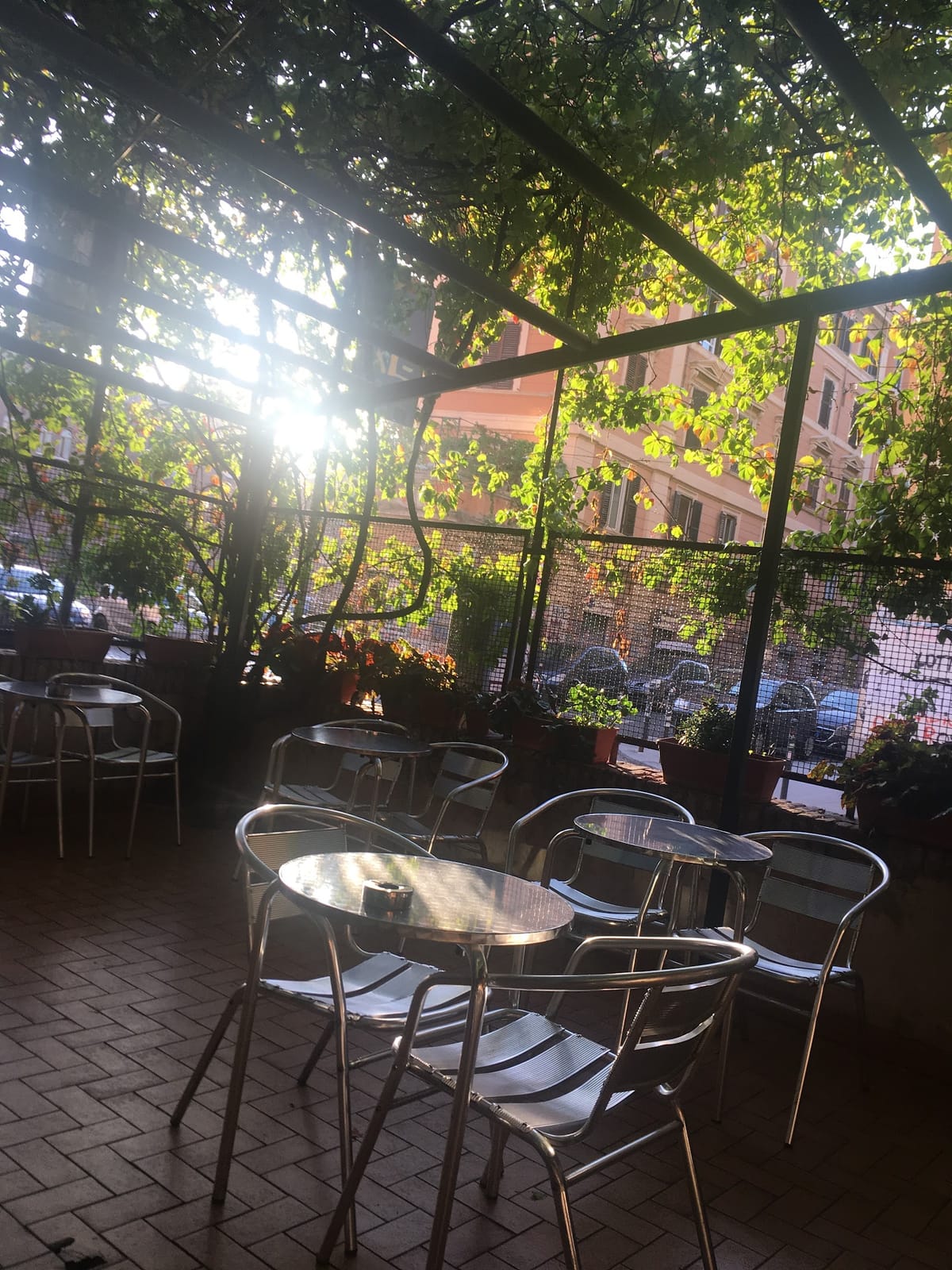 Marani Bar