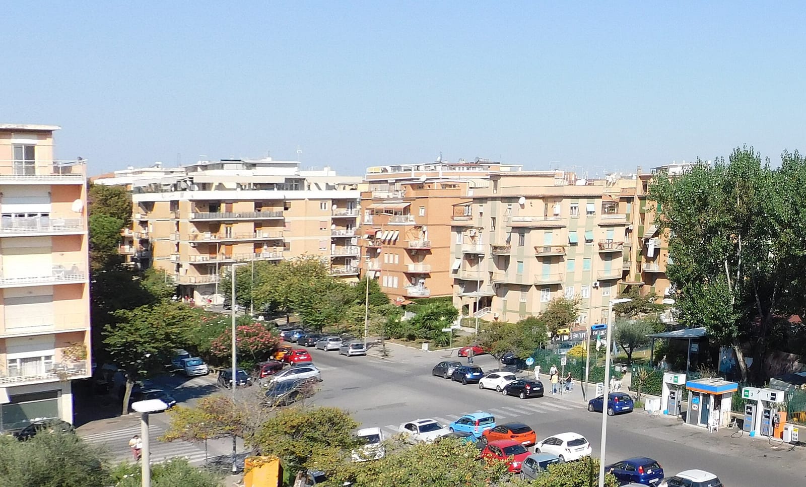 Il Sole di Ostia photo 12