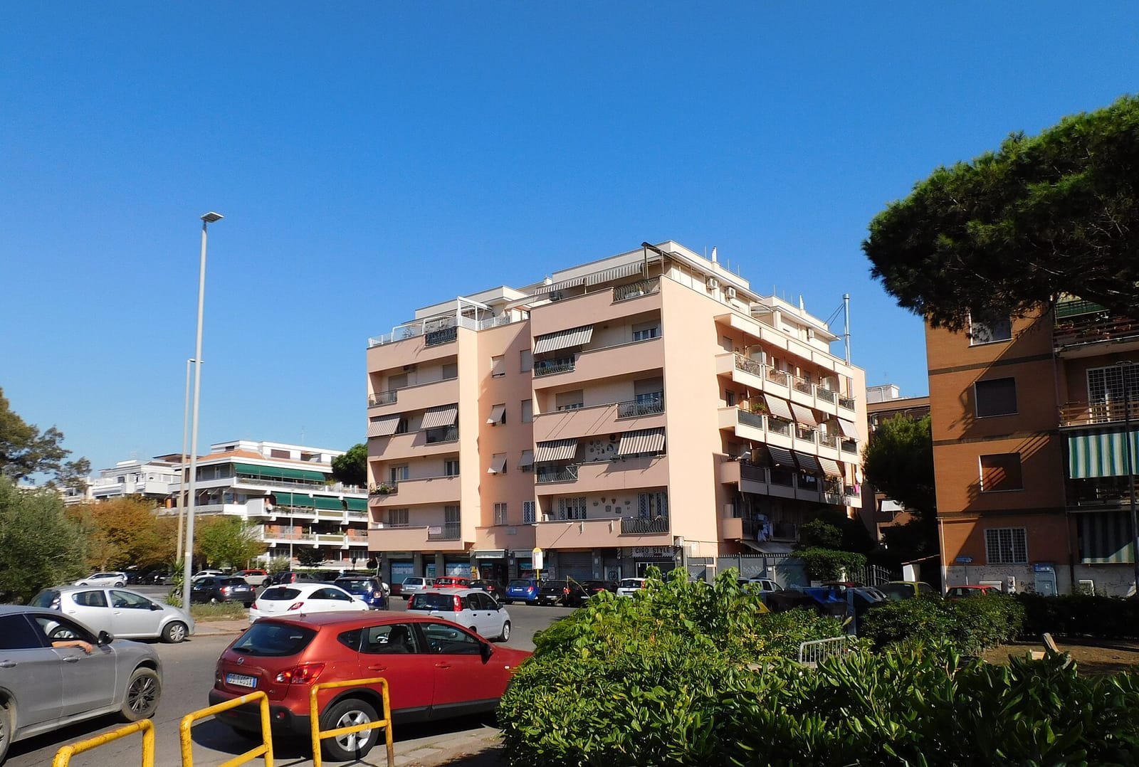 Il Sole di Ostia photo 10