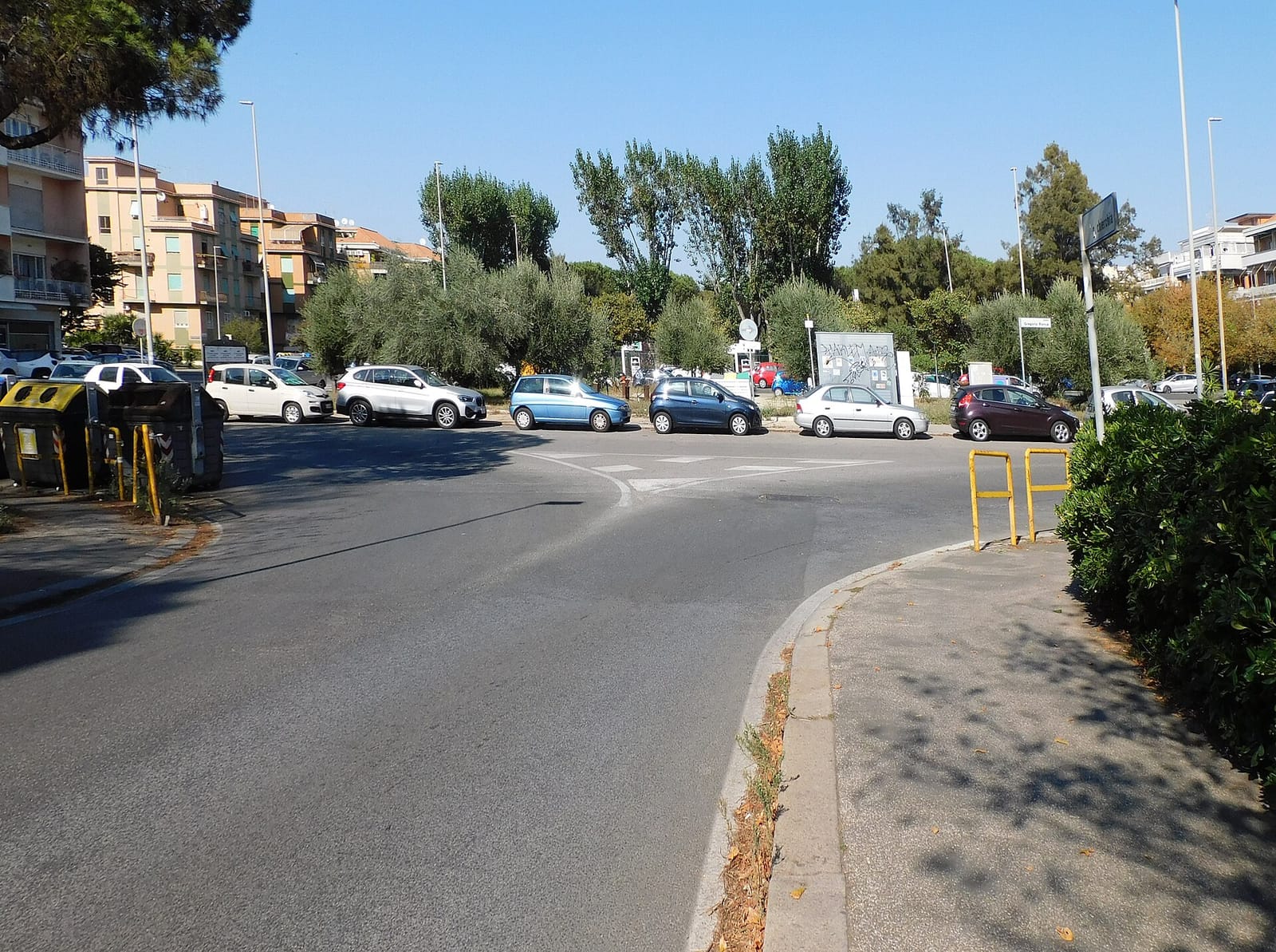 Il Sole di Ostia photo 11