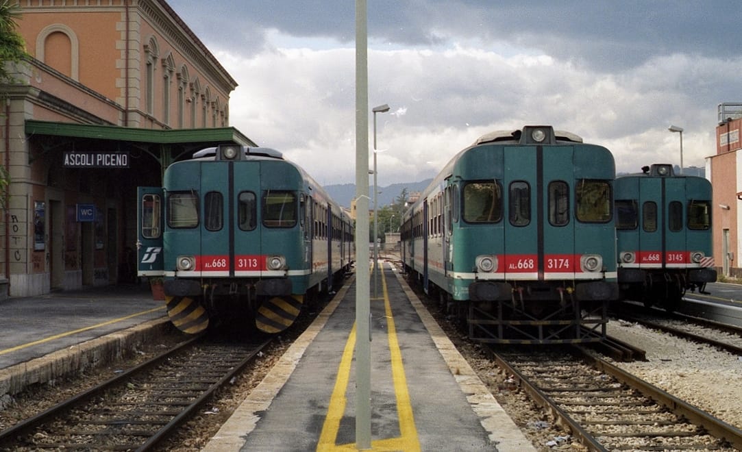 Bar Stazione Zerbini Ilario photo 3