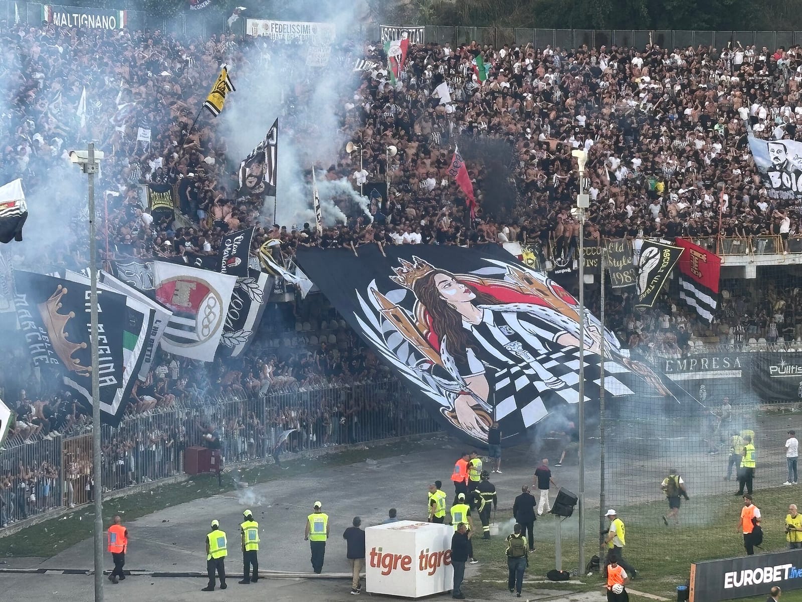 Bar Stadio da Passarò