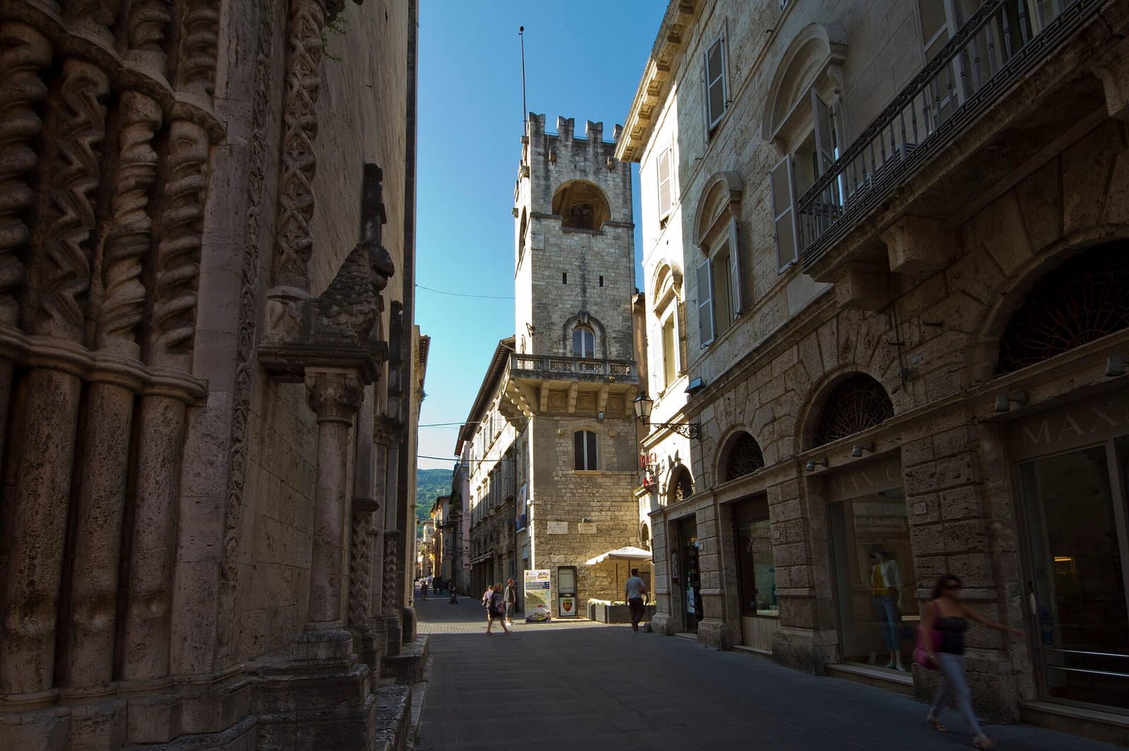 Boccascena photo 2