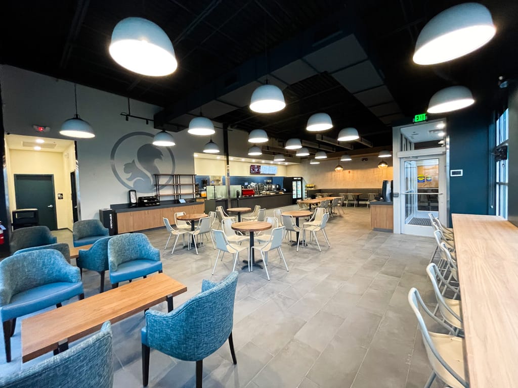 Bagel Cafe