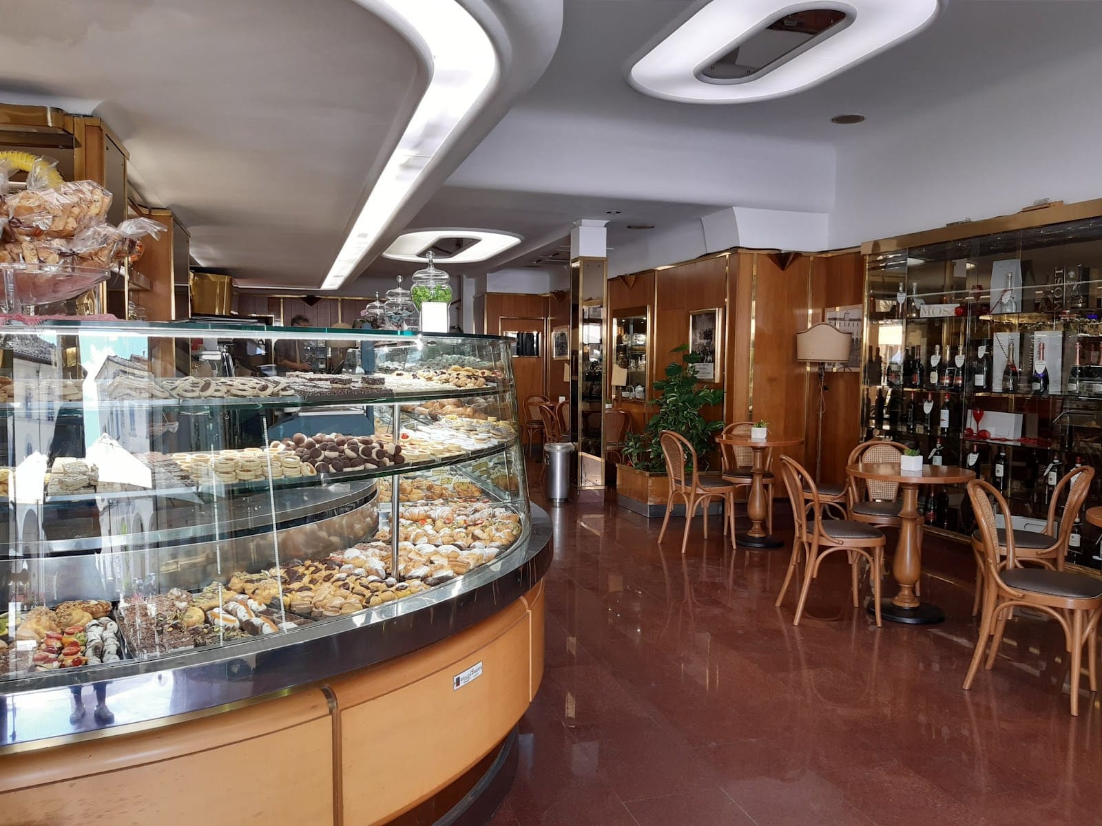Caffè Garibaldi