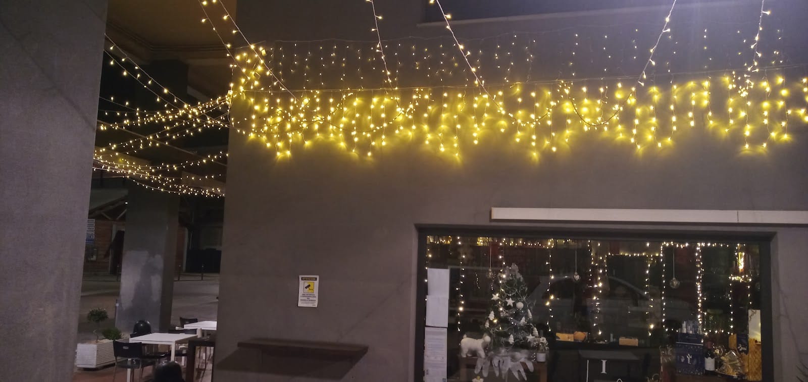 Colorado Cafè