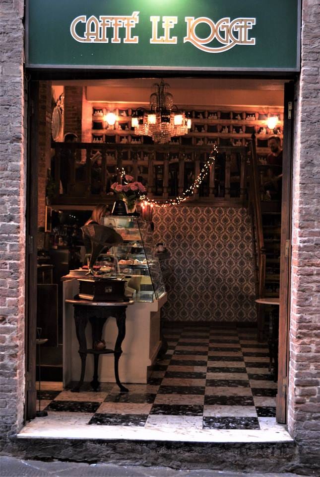 Caffè Le Logge
