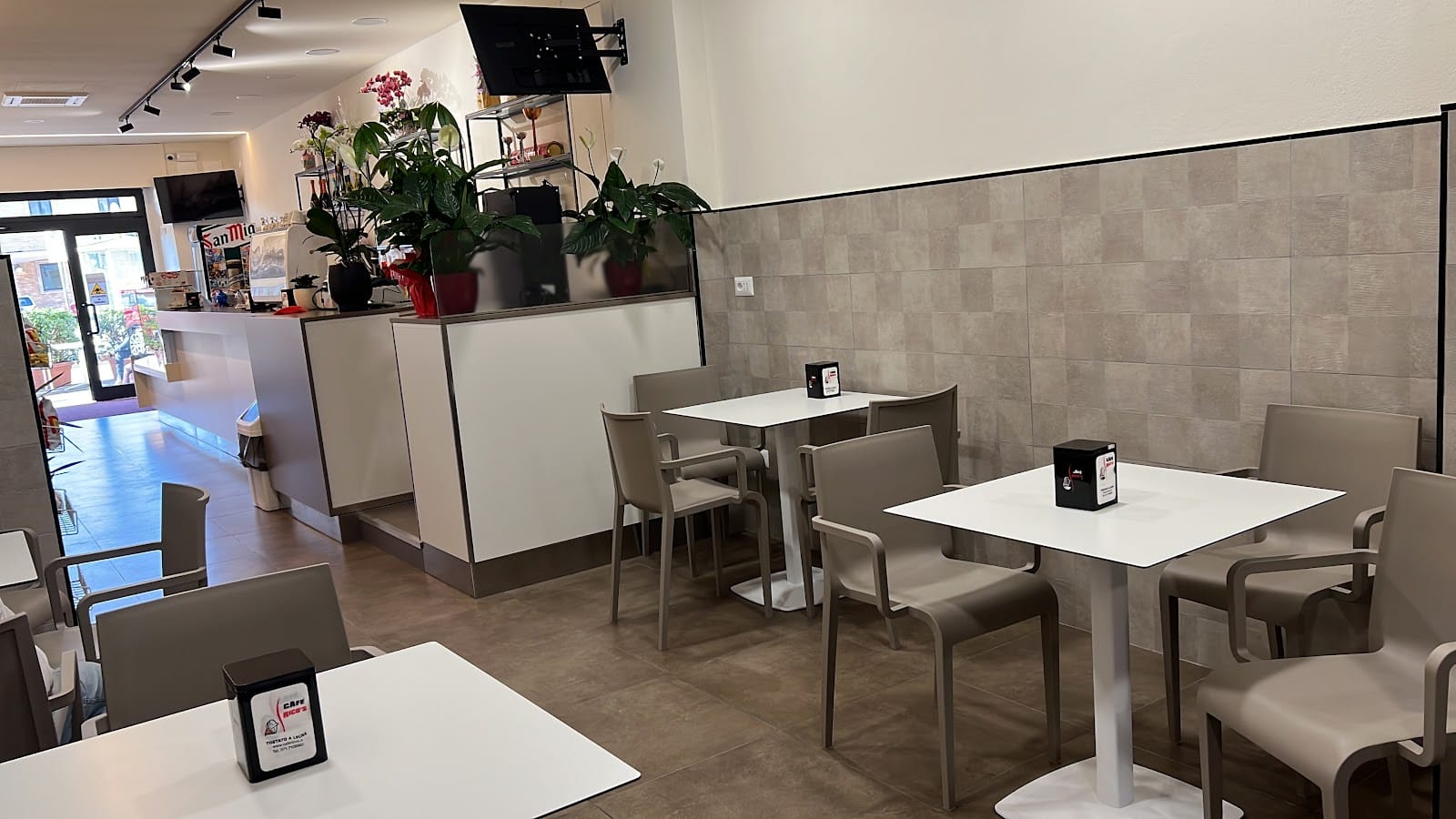 Caffè Espresso