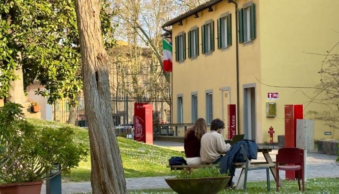 Caffè Sant'Anna photo 5