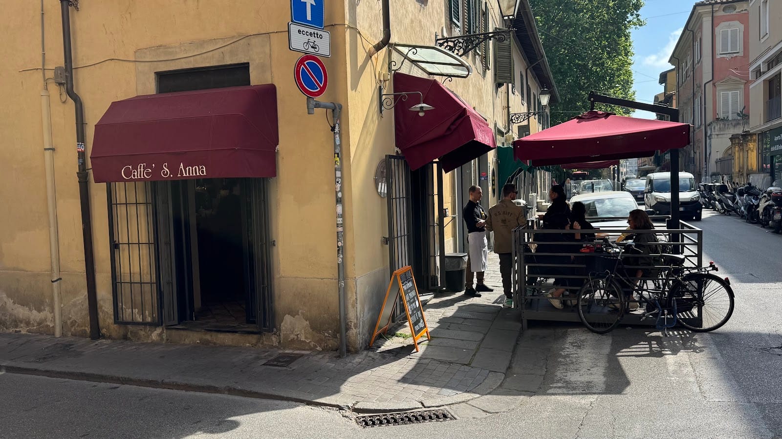 Caffè Sant'Anna