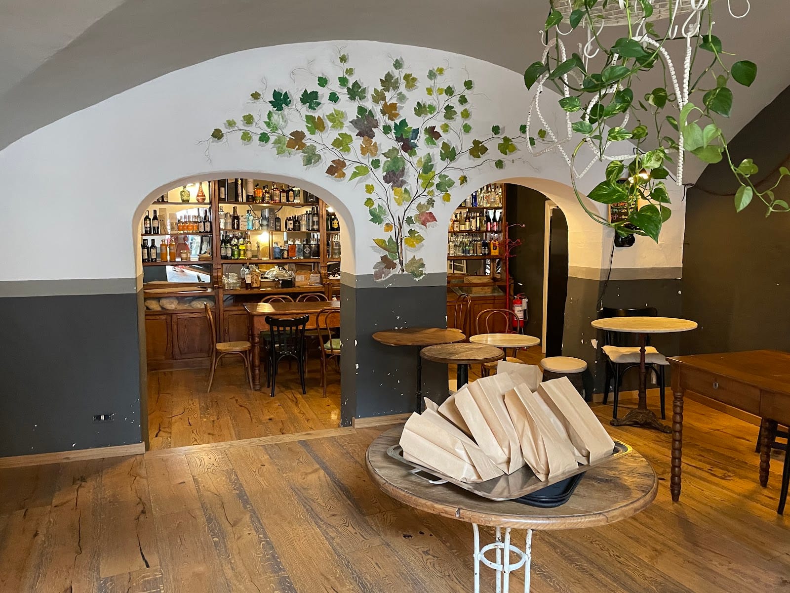 Il Battistero Bistrot