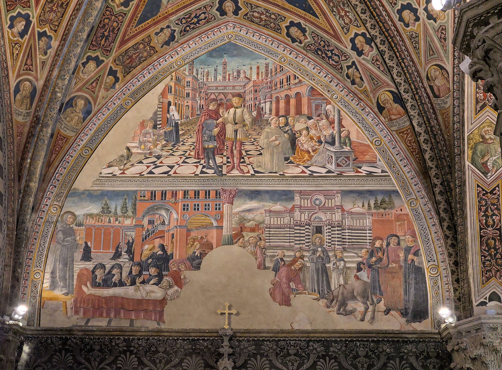 Il Battistero Bistrot photo 3