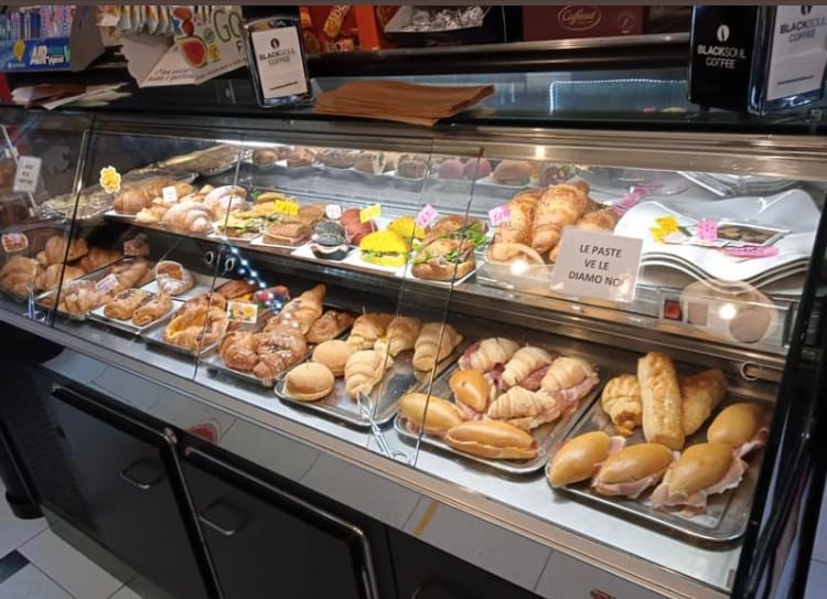 Caffè Cavour