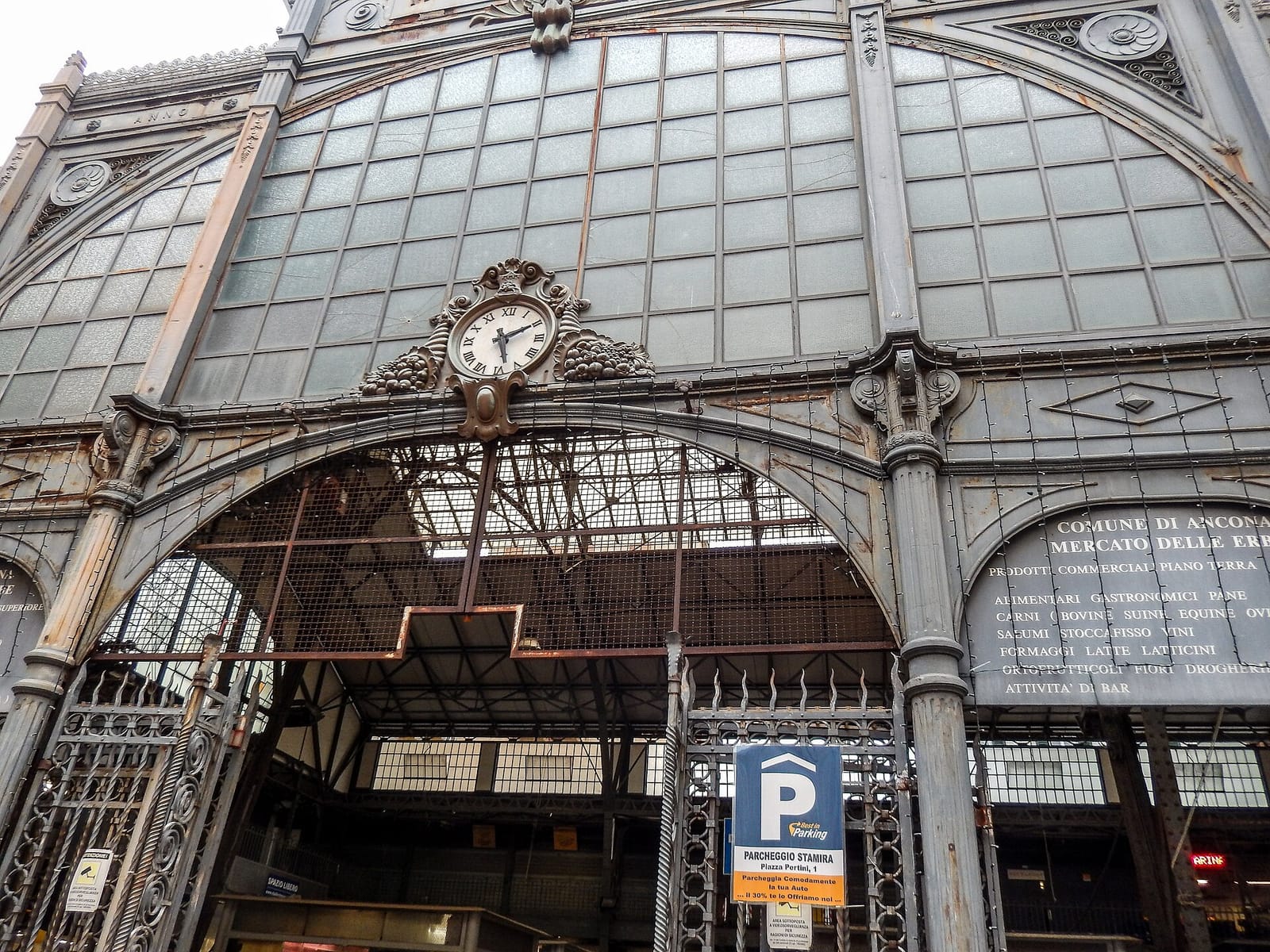 La Piazzetta