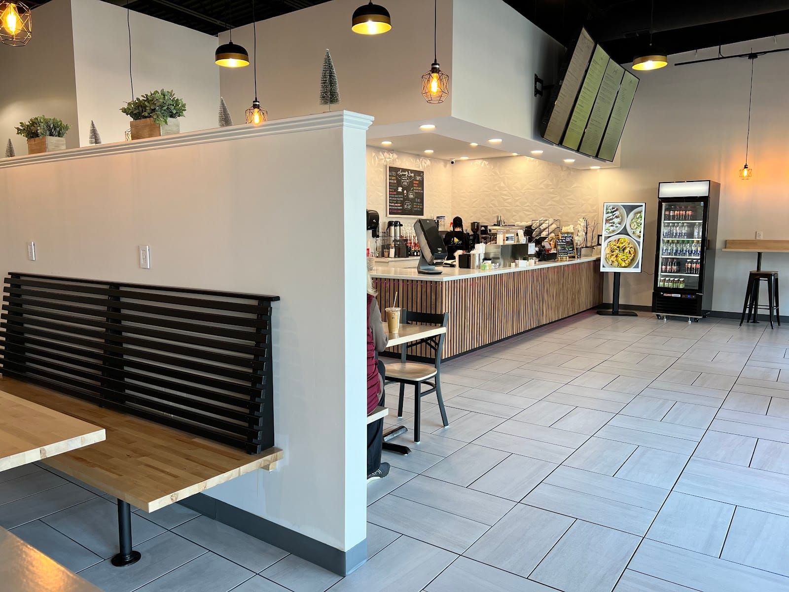 Sunny Cafe
