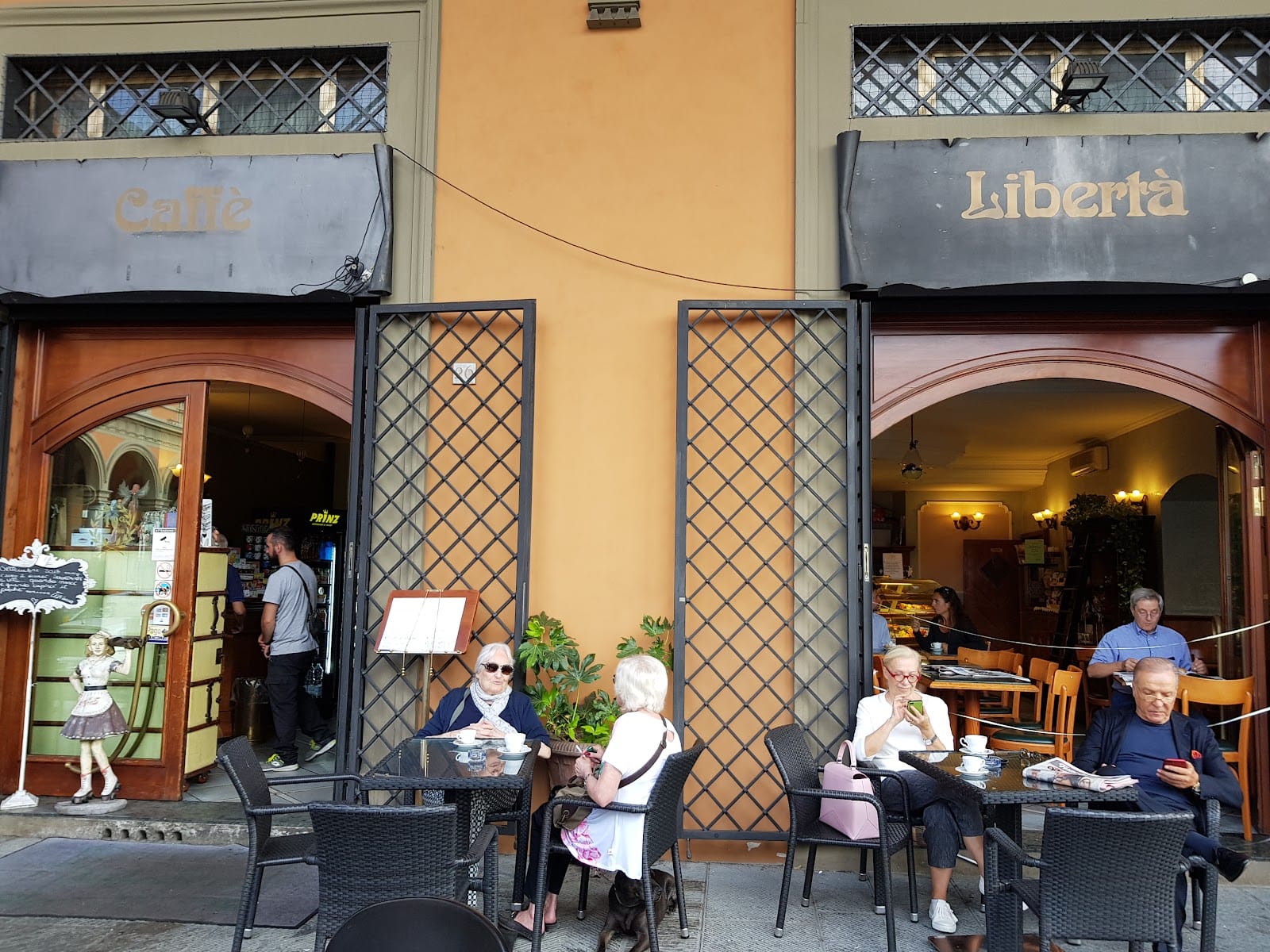 Caffè Libertà