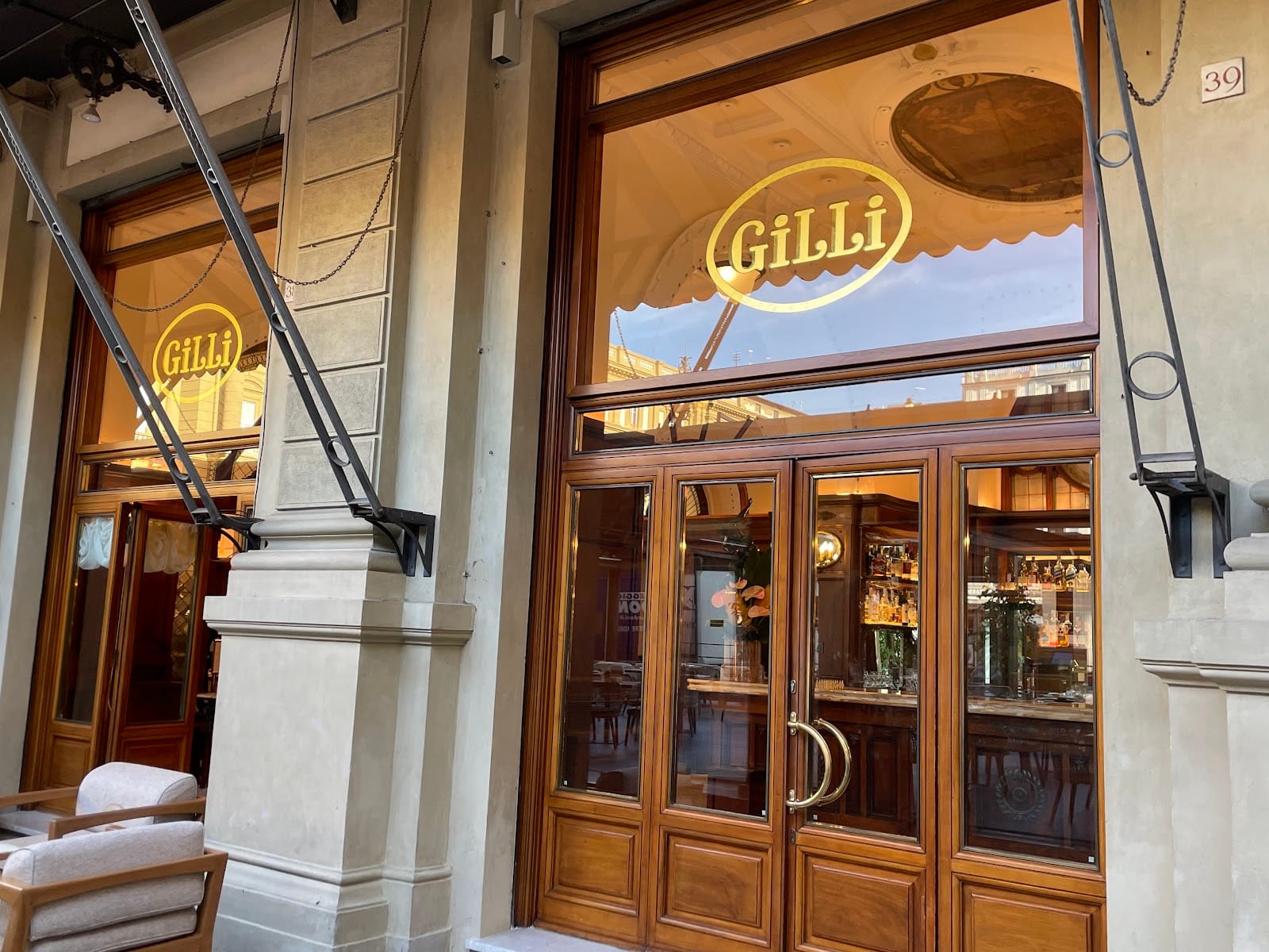 Caffè Gilli