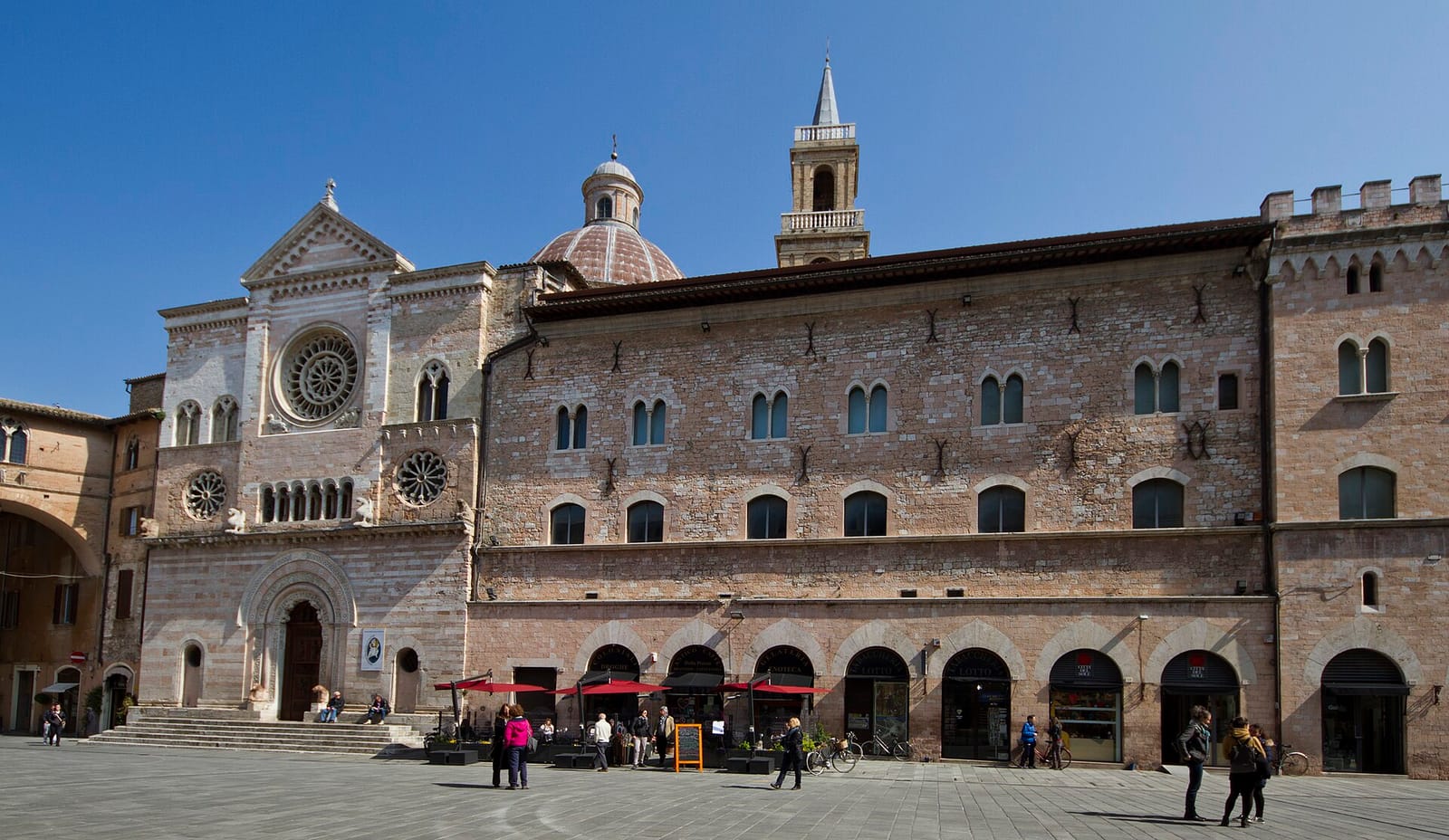 Antico Caffè della Piazza photo 5