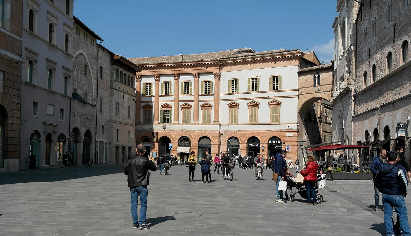 Antico Caffè della Piazza photo 4