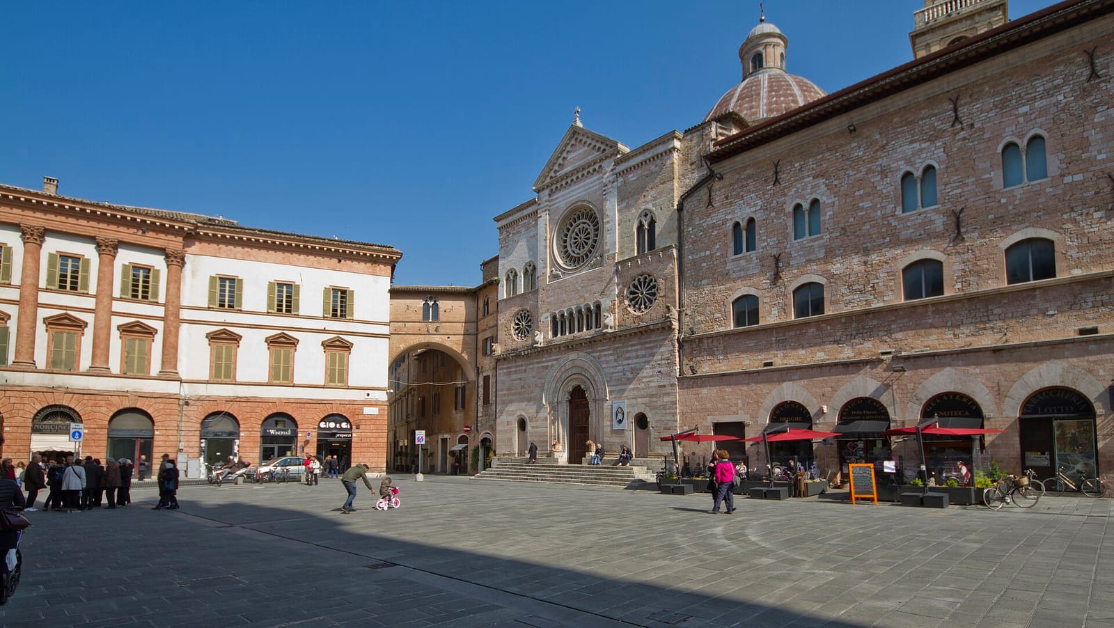 Antico Caffè della Piazza photo 2
