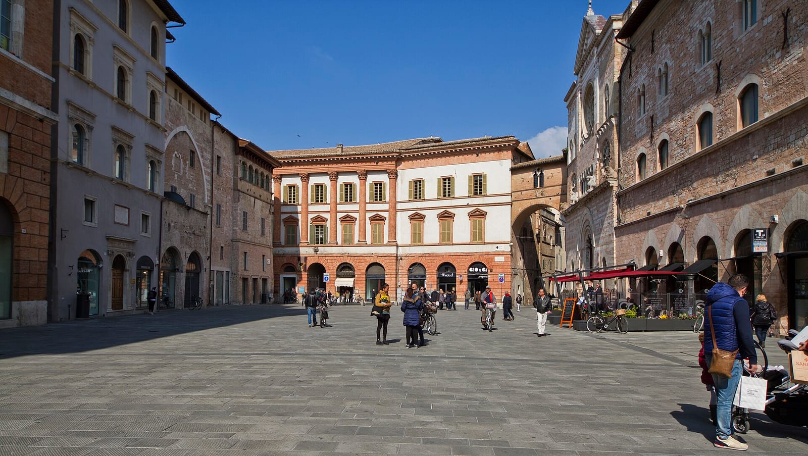 Antico Caffè della Piazza photo 3