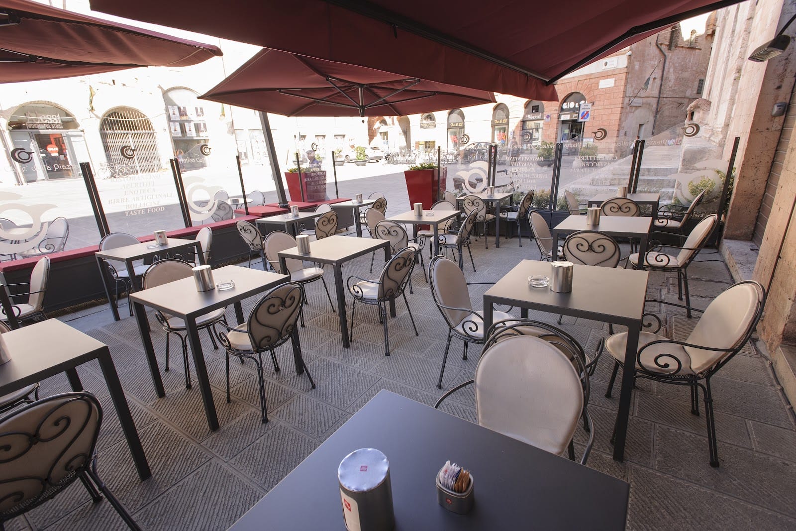 Antico Caffè della Piazza