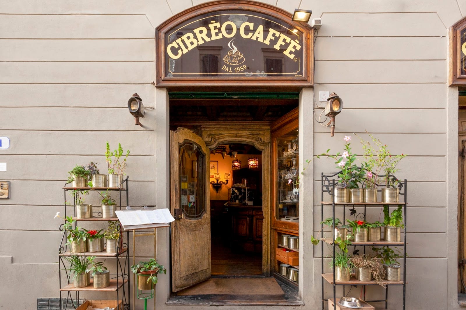 Caffè Cibreo