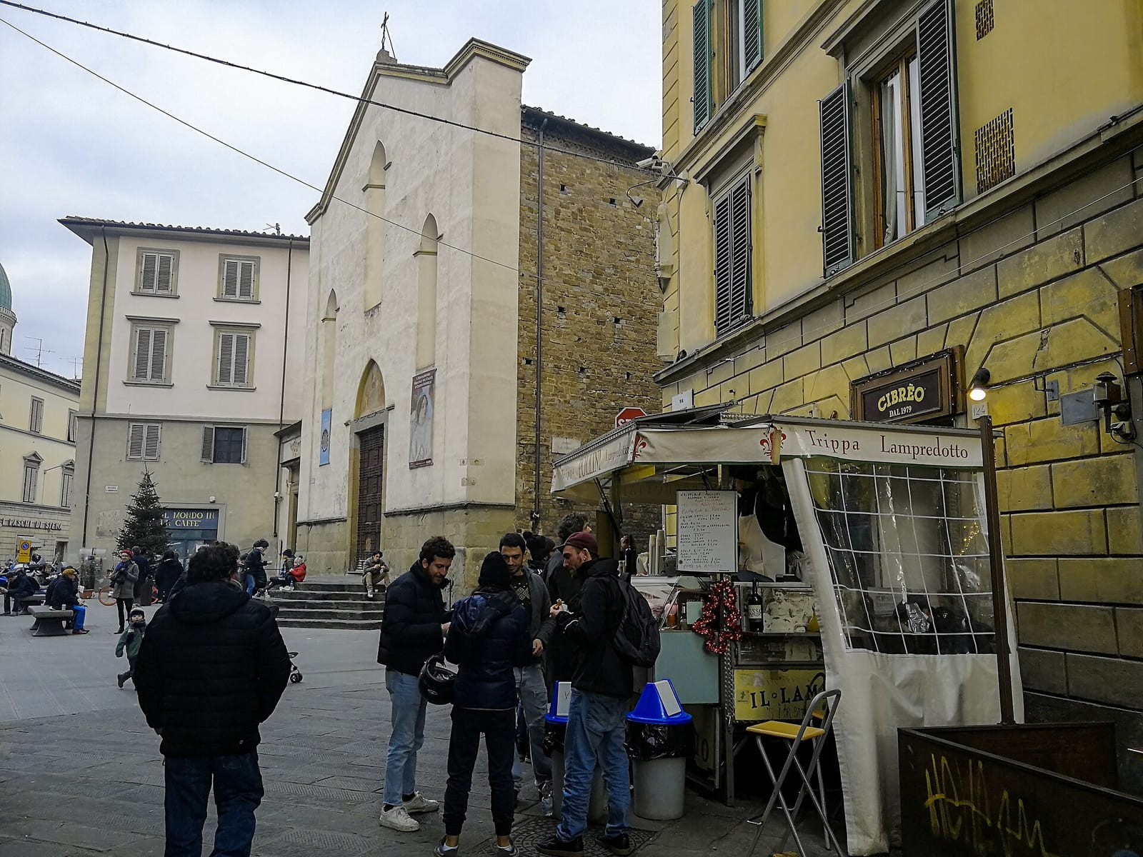 Caffè Cibreo photo 5