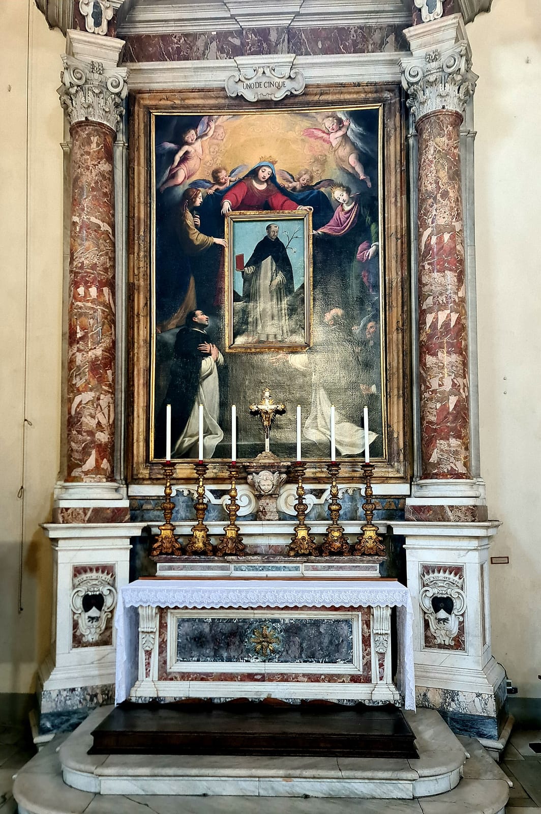 Gran Caffè San Marco