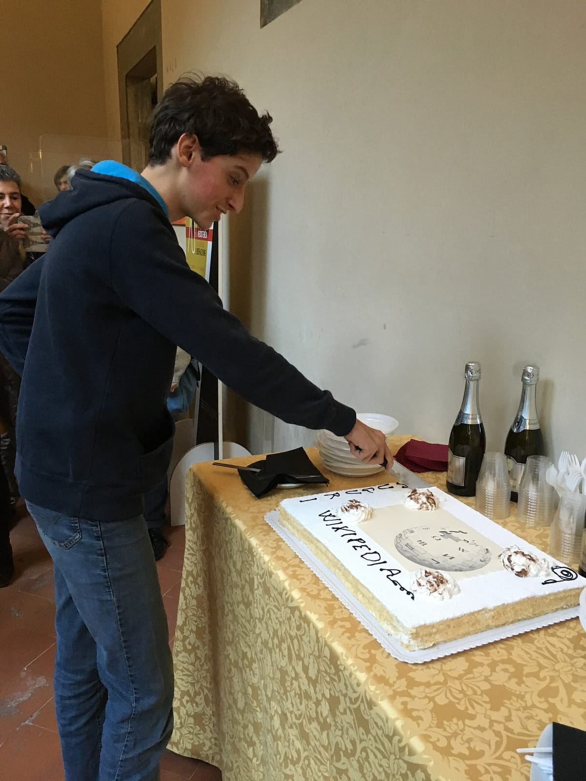 Caffeteria delle Oblate photo 2