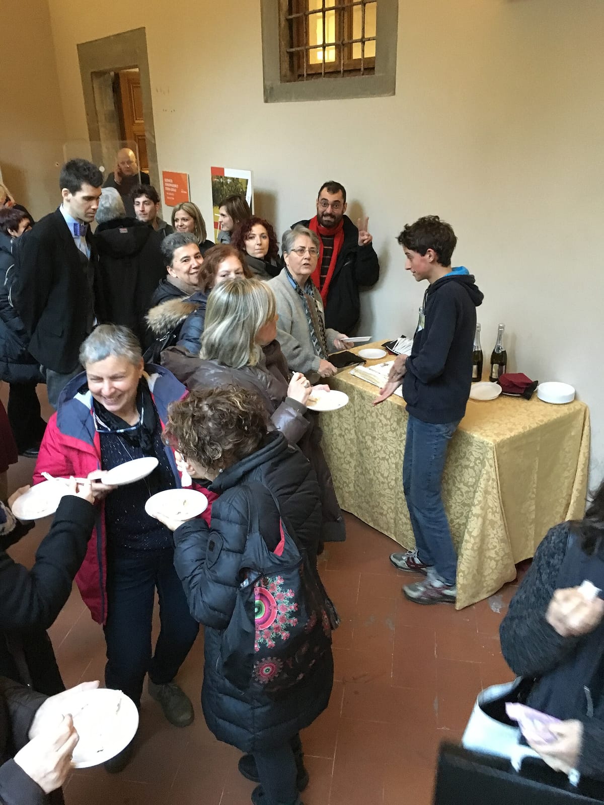 Caffeteria delle Oblate photo 4