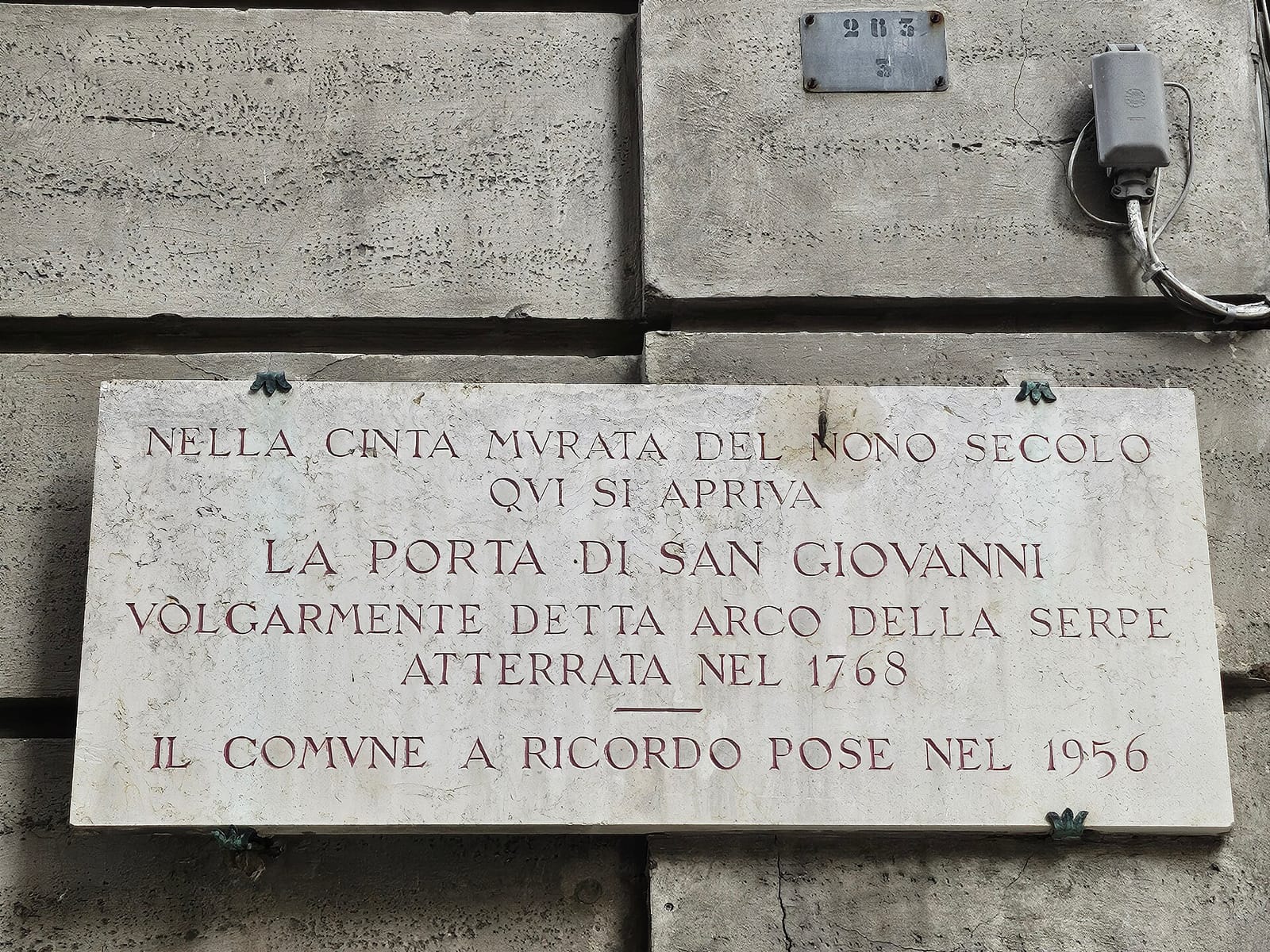 Officina 68 photo 3