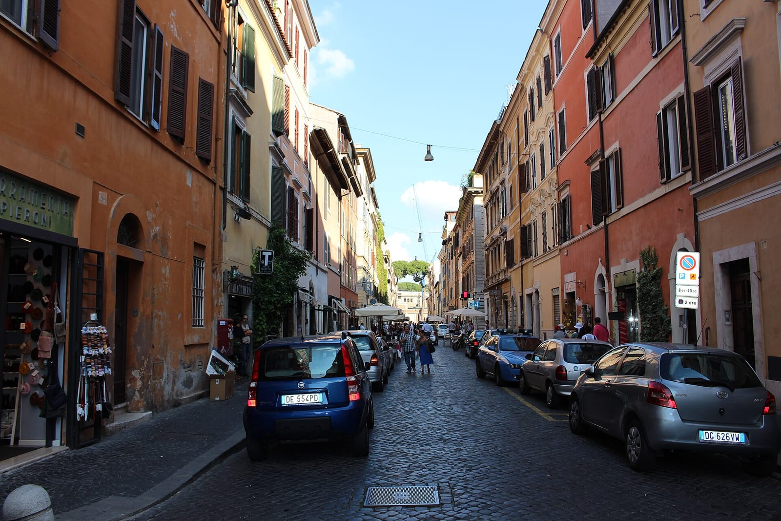 Cafe' dei Desideri