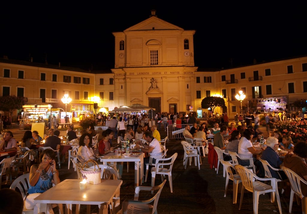 Bar Centrale