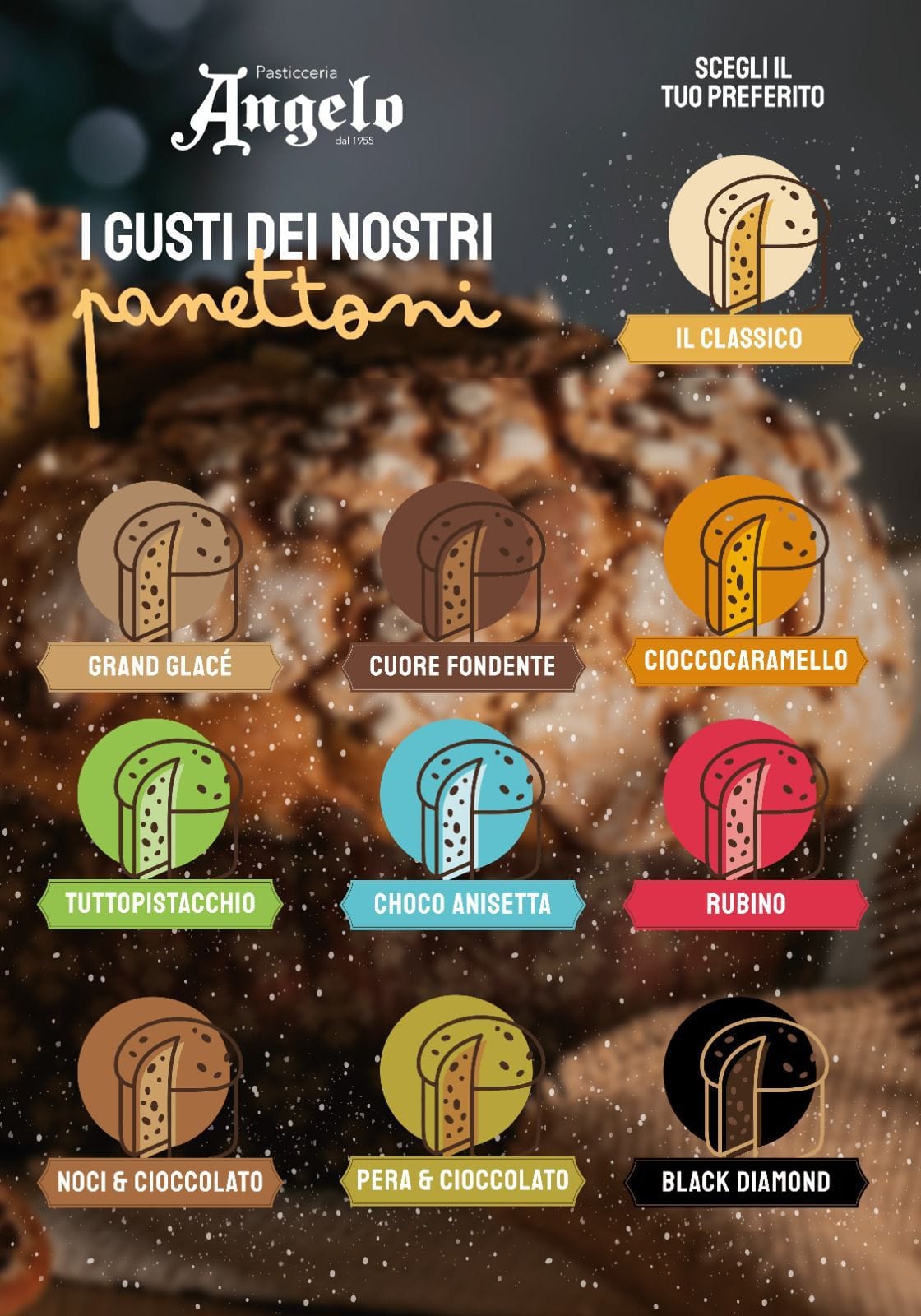 Pasticceria Angelo photo 5