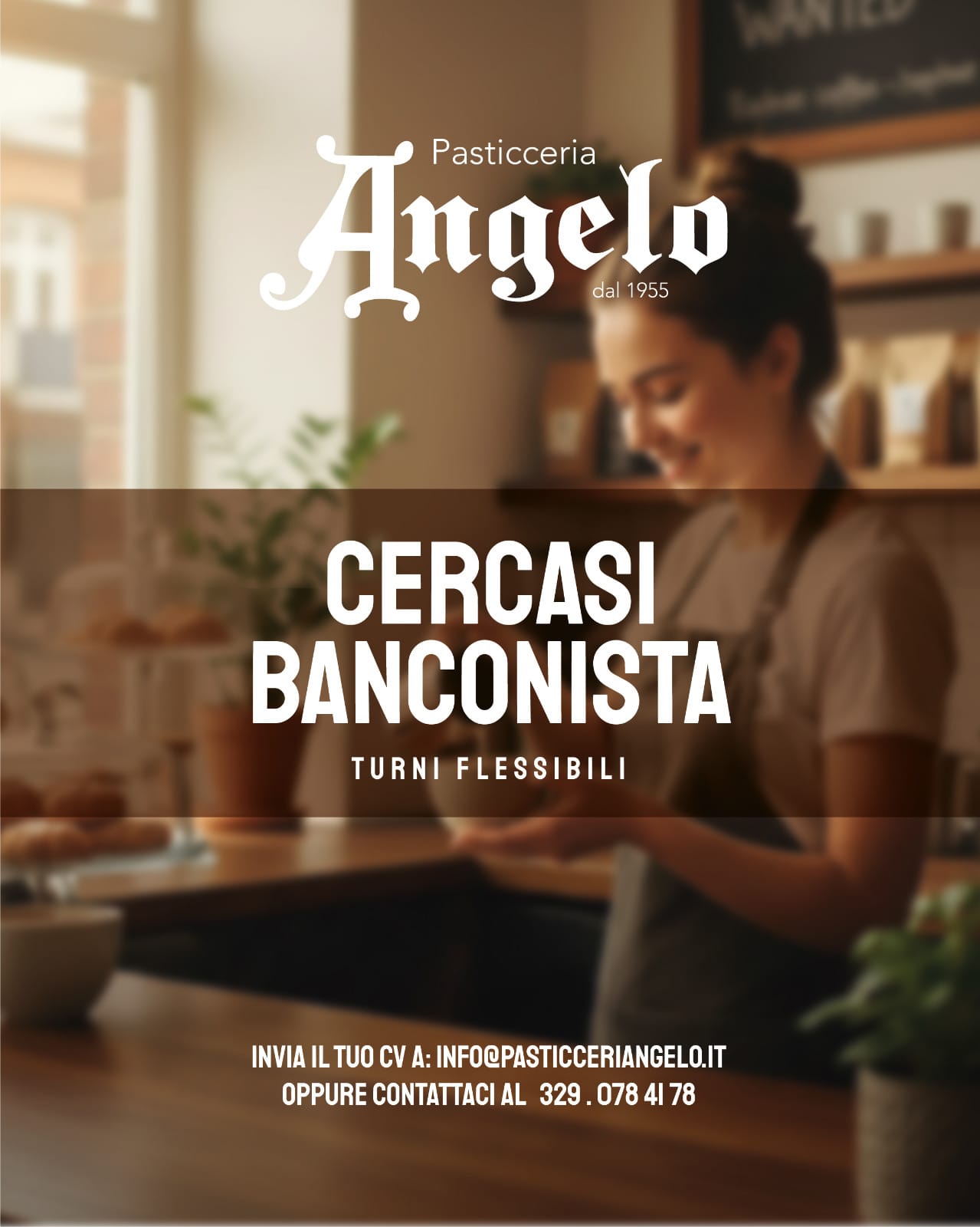 Pasticceria Angelo photo 8
