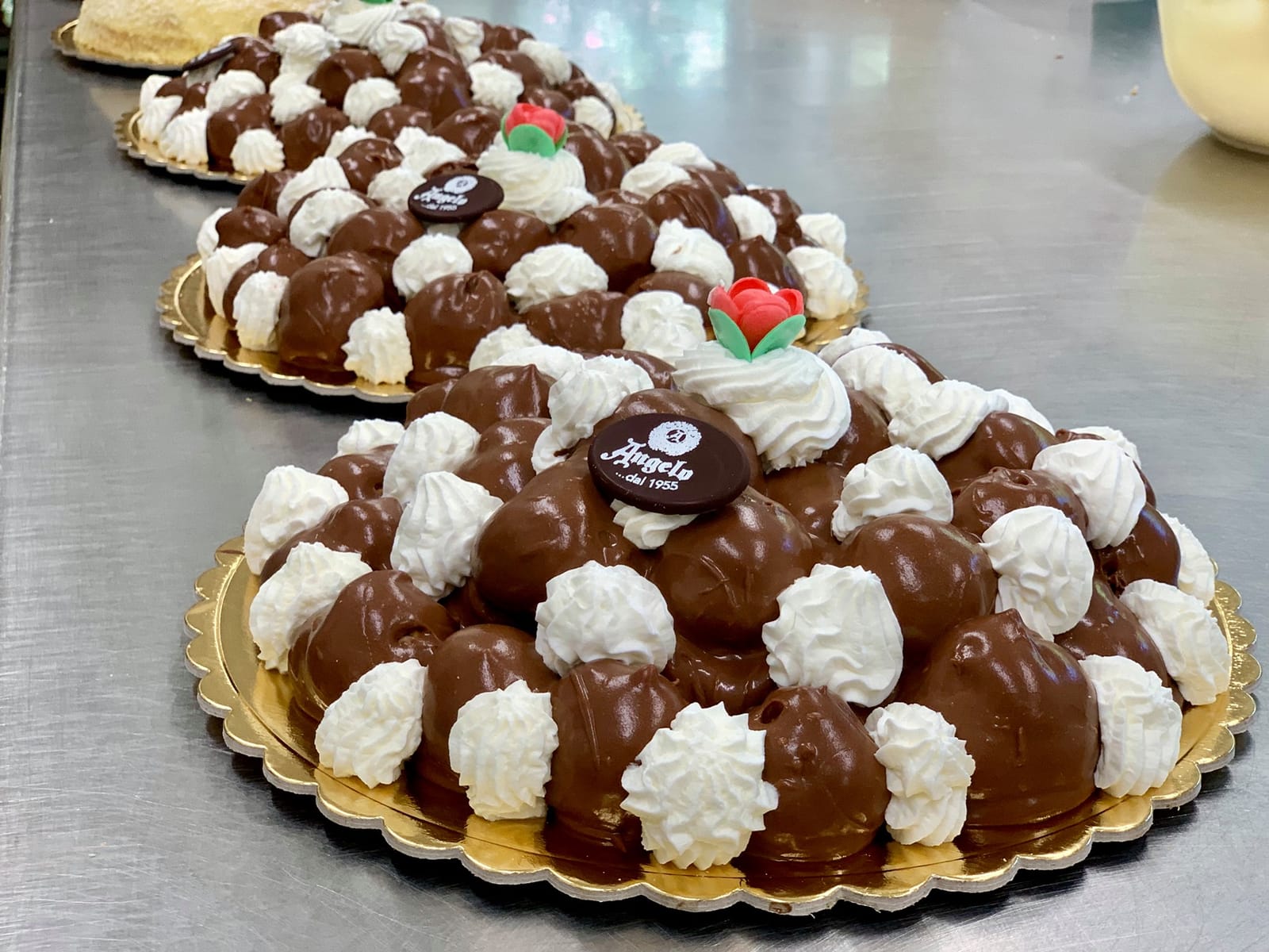 Pasticceria Angelo photo 7