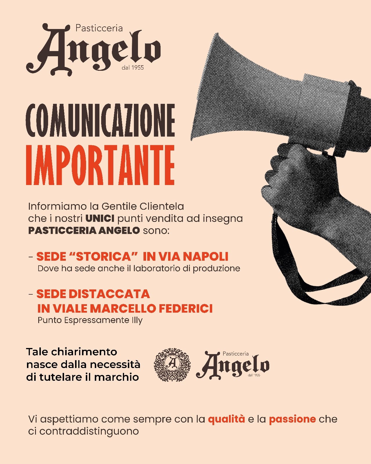 Pasticceria Angelo