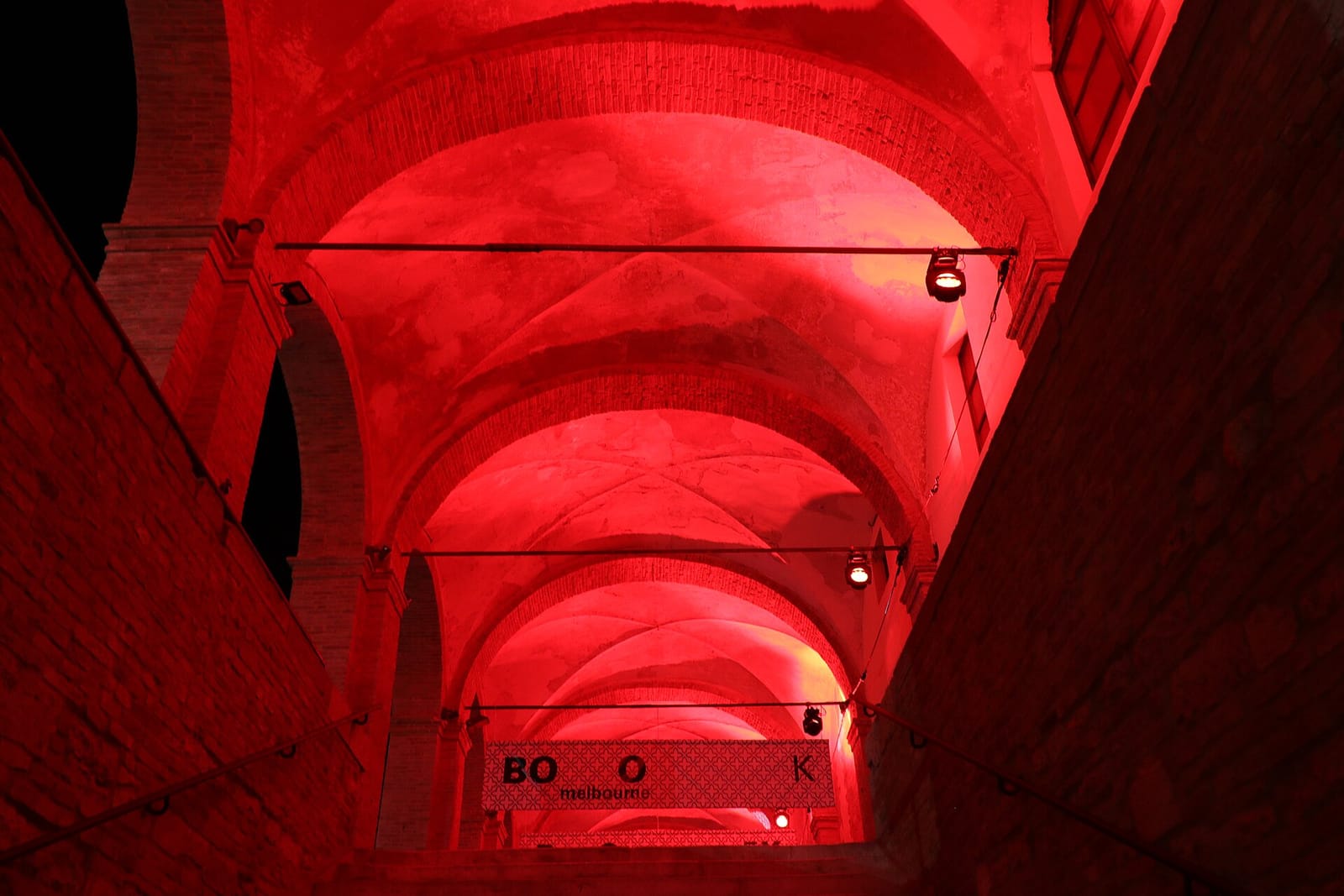 Bar Centrale