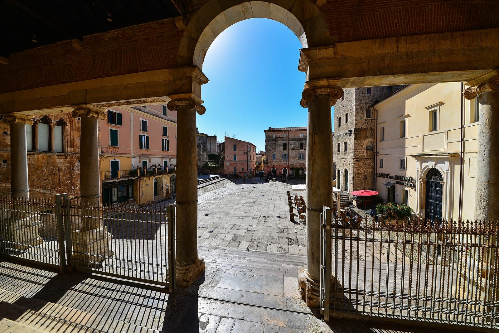 Caffè del Duomo