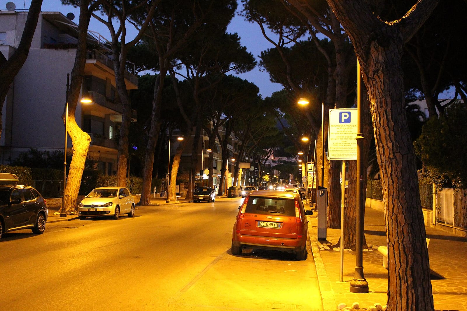 Caffetteria Bar Quadrifoglio